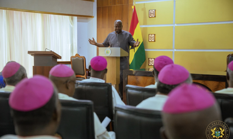 Catholic Bishops advocate reconstituting Electoral Commission appointment frameworks